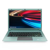 Notebook Gateway GWTN116-GR A4-9120E 1.5GHZ/4GB/64GB Emmc 11.6" Green/Verde