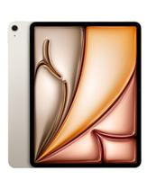 Tablet Apple iPad Air 13" M2 128GB Wi-Fi 2024 MV293LL/A Model.A2898_ Starlight
