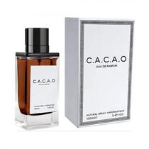 Perfume Fragrance World Cacao Edp Unissex 100ML