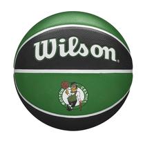Pelota Wilson Nba Team Tribute BSKT Bos Celtics N7 WTB1300XBB0S