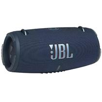 Speaker JBL Xtreme 3 com 2 de 25 Watts RMS Bluetooth/USB/Auxiliar - Azul