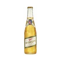 Bebidas Miller Cerveza Highlife 355ML - Cod Int: 76854