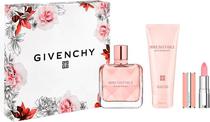 Kit Perfume Givenchy Irresistible Edp 50ML + Body Milk 75ML + Lip Balm 1,5G - Feminino