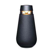 Speaker LG Xboom Go 360 IP54 Iluminacao Ambiente - XO3QBK