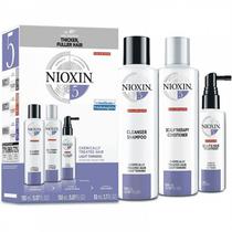 Kit Nioxin Hair System 5