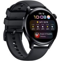 Smartwatch Huawei Watch 3 46MM 2GB+16GB - Preto GLL-AL03