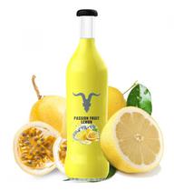 Ignite V25 Passion Fruit Lemon