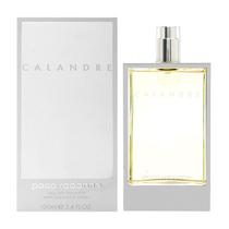 Perfume Paco Rab.Calandre 100ML Edt - 3349668011346