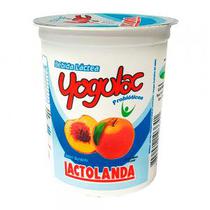Iogurte Yogulac Pessego 350ML