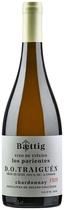 Vinho Baettig Los Parientes Chardonnay 2020 - 750ML