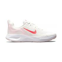 Tenis Nike Wearallday Feminino Branco CJ1677-105