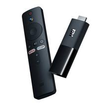 Conversor de TV Xiaomi Mi TV Stick MDZ-24-AA Full HD com HDMI/Control Remoto/Chromecast/Wi-Fi - Preto