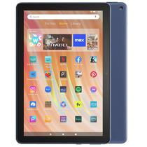 Tablet Amazon Fire HD10 3GB de Ram / 32GB / Tela 10.1" - Denim Azul