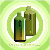 Maskking Axi 12000 Puffs Passion Fruit Kiwi Guava