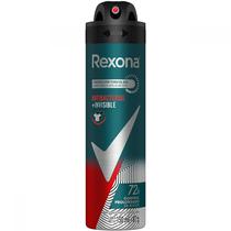 Desodorante Rexona Antibacterial Invisible 150 ML