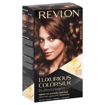 Cosmetico Revlon Color Silk 54G Gold - 309974121545