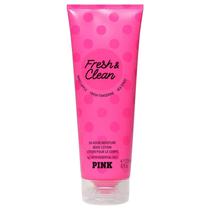 Locao Victoria's Secret Pink Fresh Clean - 236ML