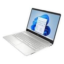 Notebook HP 15-DY5023ST i3-1215U/ 8GB/ 256 SSD/ 15.6" FHD/ W11H Prata