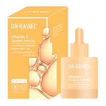 Oleo Facial de Curcuma e Vitamina C DR Rashel 35ML