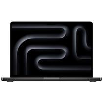 Apple Macbook Pro MRW13LL/A A2991 M3 12 Core Tela Retina 16.2" / 18 GB / 512 GB SSD - Space Black (2023)