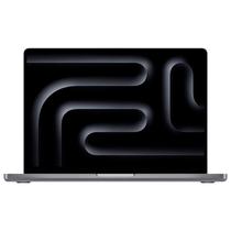 Apple Macbook Pro de 14.2" MTL73LL/A A2918 com Chip M3/8GB Ram/512GB SSD (2023) - Cinza Espacial