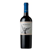 Vinho Montes Reserva Classic Merlot 750ML - 715126200035