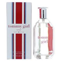 Perfume Tommy Hilfiger Tommy Girl Feminino 100 ML Edt