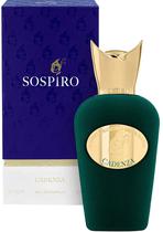 Perfume Sospiro Cadenza Edp 100ML - Unissex