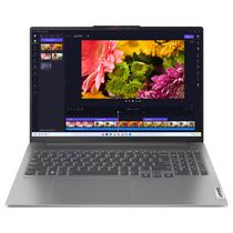 Notebook Lenovo Yoga 7 16IRL8 Intel Core i7 1355U Tela Tocuh WUXGA