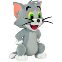 Estatua Banpresto Fluffy Puffy Tom e Jerry - Tom