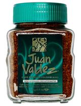 Cafe Juan Valdez Premium Descafeinado - 95G