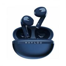 Fones de Ouvido Bluetooth Haylou X1 2023 Blue