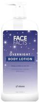 Locao Corporal Face Facts Overnight - 400ML