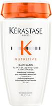 Shampoo Kerastase Nutritive Bain Satin - 250ML
