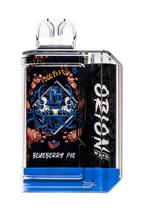 Lost Vape Orion 7500 Puffs Blueberry Pie