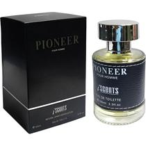 Perfume Iscents Pioneer Edt Masculino - 100ML