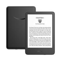 Libro Electronico Amazon Kindle 6" Wi-Fi 16GB 11 Generacion Black