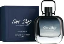 Perfume Reyane Tradition One Day Legend Intense Edp 100ML - Masculino