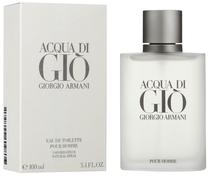 Perfume Giorgio Armani Acqua Di Gio Edt 100ML - Masculino