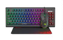 Combo Marvo CM310 SP Gaming 3IN1 Teclado/Mouse/Pad