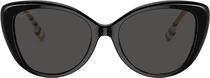 Oculos de Sol Burberry BE4407 385387 54 - Feminino