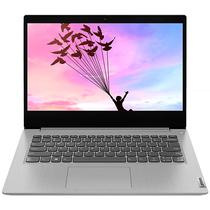 Notebook Lenovo Ideapad 3 14ITL05 14" Intel Core i3-1115G4 de 3.0GHZ 4GB Ram/128GB SSD - Platinum Grey