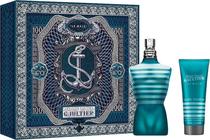 Kit Perfume Jean Paul Gaultier Le Male Edt 125ML + Shower Gel 75ML - Masculino