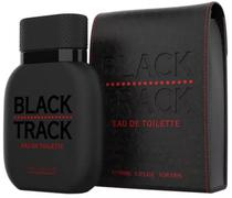 Perfume Georges Mezotti Black Track Edt 100ML - Masculino