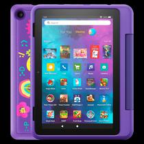 Tablet Amazon Fire HD7 16GB 7" Kids Pro Wifi Doodle