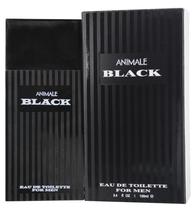 Perfume Animale Black M 100ML Edt 001251
