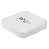 TV Box DC Box Plus - 8K - 32/256GB - Wi-Fi - 5G - Branco