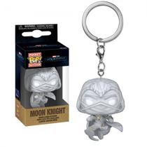 Chaveiro Funko Pocket Pop Keychain Marvel Moon Knight - Moon Knight