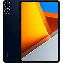 Tablet Xiaomi Poco Pad 12.1 Wi-Fi 8GB+256GB Azul - Eu 58280