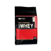 Whey Protein Gold Standard On 100% Whey 10LB Strawberry